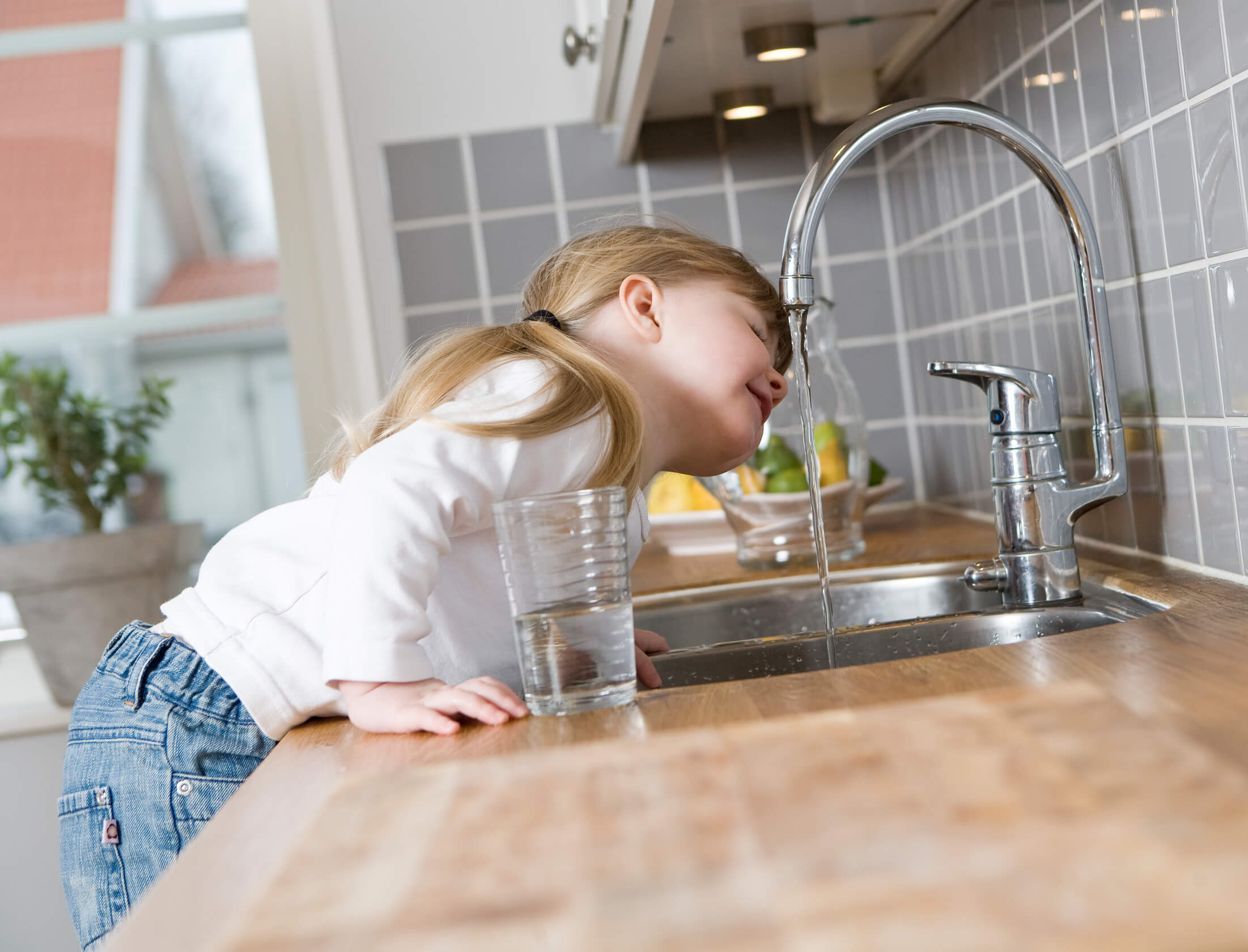 Installer un système de traitement de l'eau